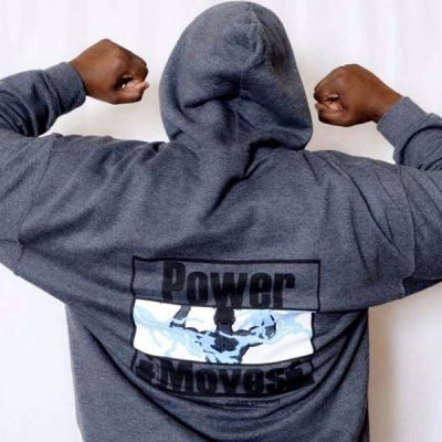 power movers sweatshirt
